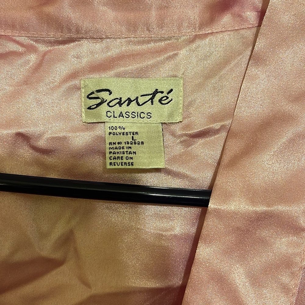 Dante grown & Robe - Picture 6 of 8